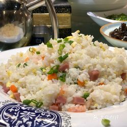 辛集市美食蛋炒饭实拍图片-大众点评