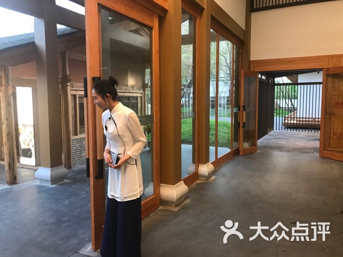 晴溪庄园(长沙店)图片 - 第6张