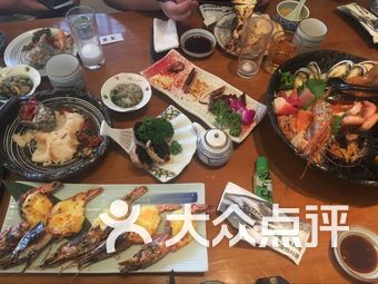日本料理排名_日本料理图片