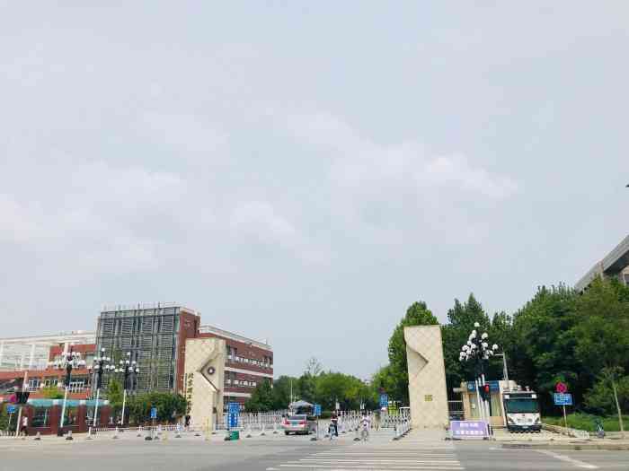 北京理工大学良乡校区北校区静园a