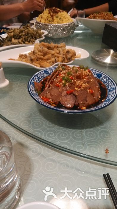 外婆人家(流水沟店)-图片-承德美食-大众点评网