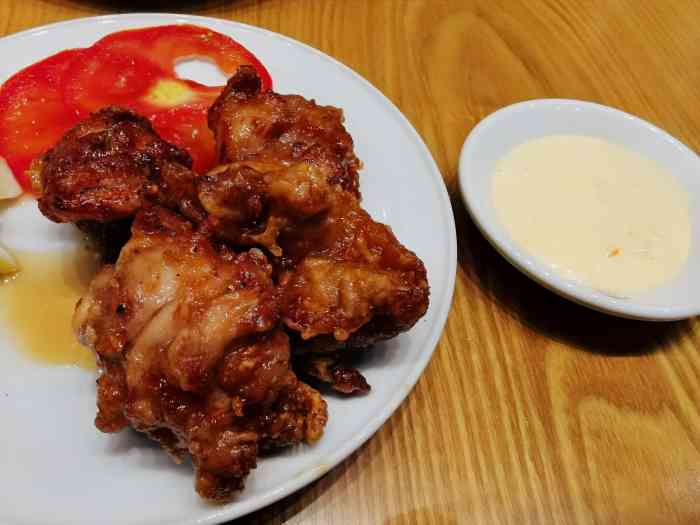 ラーメン凪纳吉拉面(宁波阪急店)-"阪急b1层新开试ing