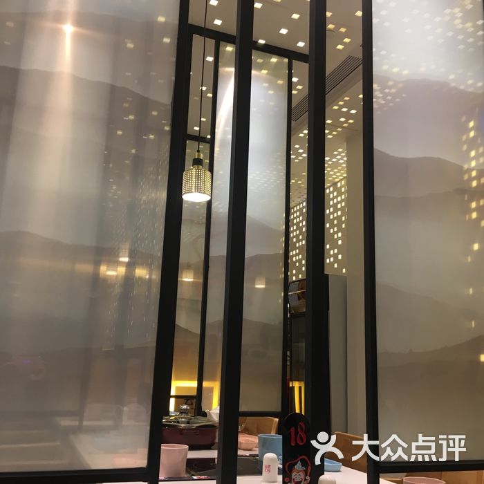 云鼎汇砂焖锅餐厅图片-北京火锅-大众点评网