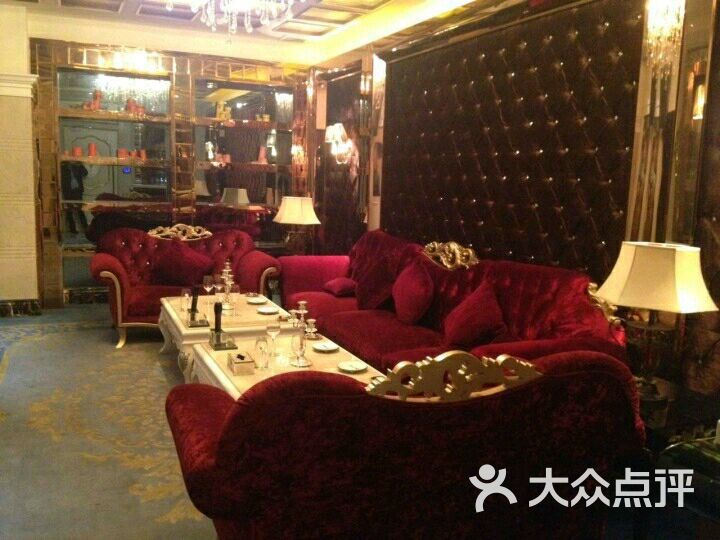 新鼎会俱乐部(新鼎会商务会所)-图片-上海k歌-大众