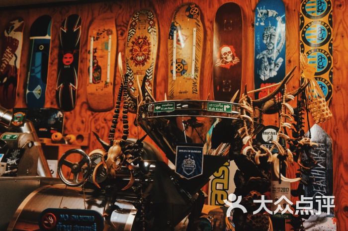 Arise Coffee Roasters