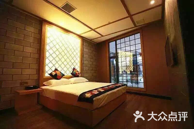 汤乐宫温泉汗蒸文化汤图片 - 第78张