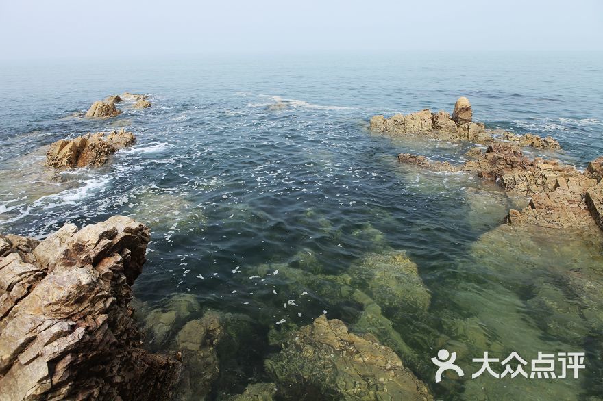 长山列岛国家地质公园图片 - 第27张