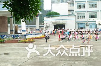 柳州市小学排名