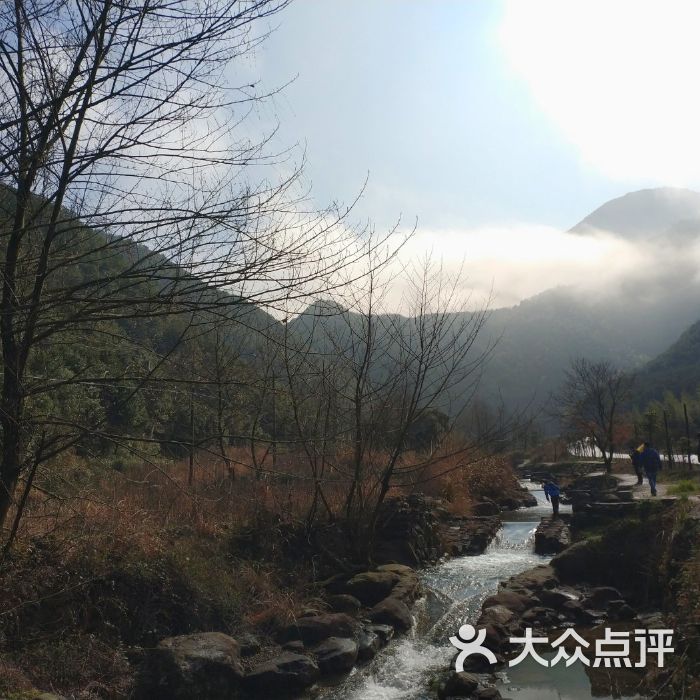 龙门山图片-北京自然风光-大众点评网