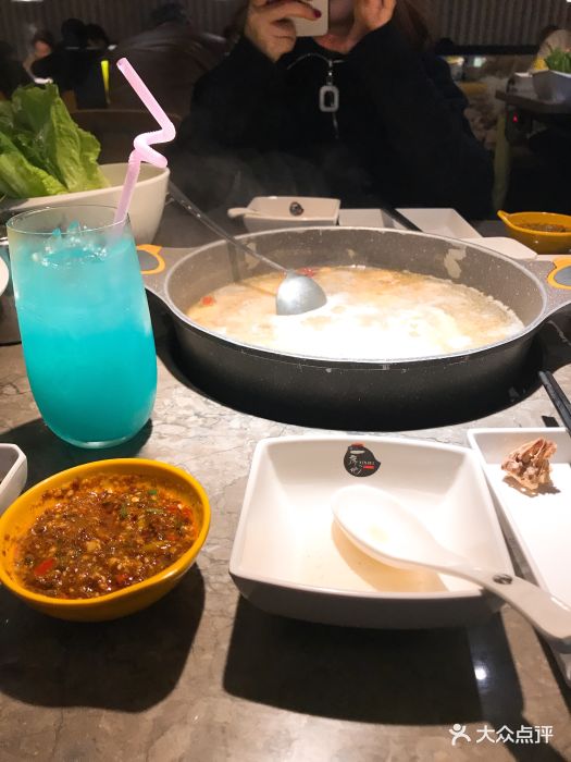 一席地鸡窝(下沙龙湖天街店)-图片-杭州美食-大众点评