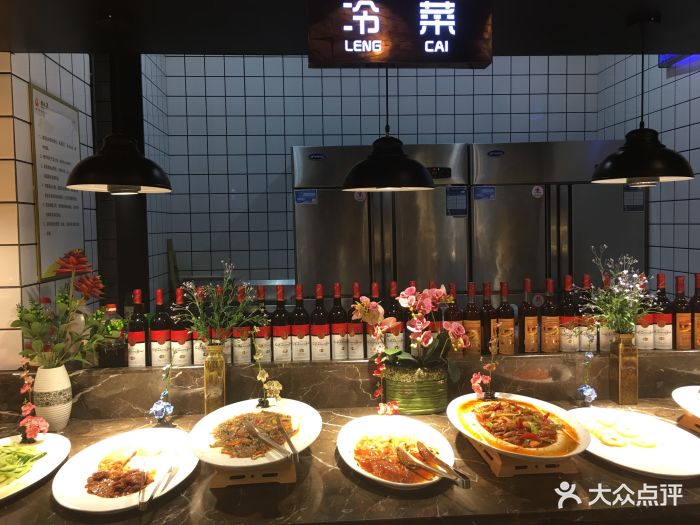 韩风源(公园茂店)-图片-郑州美食-大众点评网