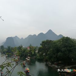 阳朔县有多少人口_阳朔县出租车顶灯