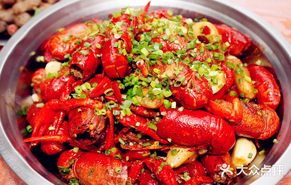 大盘小龙虾-DP内容小编的图片