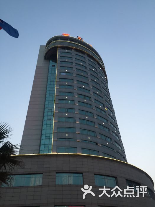 万顺大酒店(原万豪大酒店)-图片-苍南酒店-大众点评网