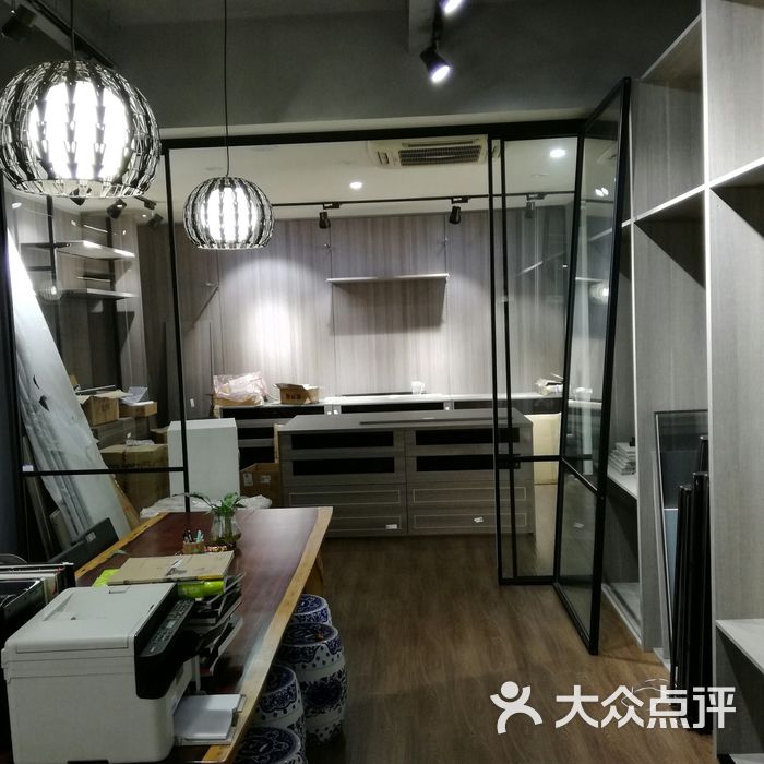 德禄家居图片-北京全屋定制-大众点评网