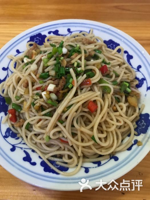 广味炒粉-图片-上饶美食