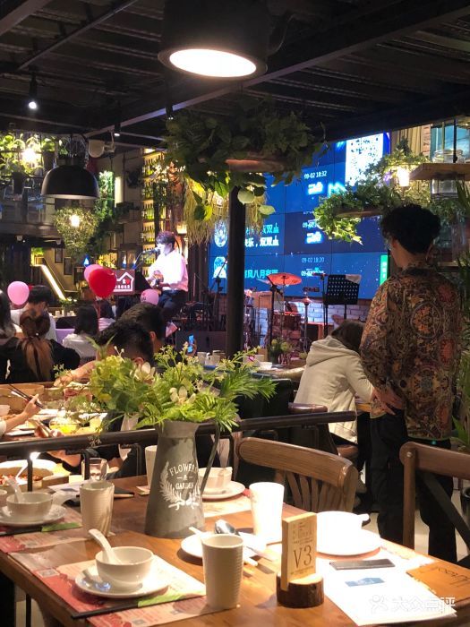 胡桃里音乐酒馆(空港店)图片 第438张