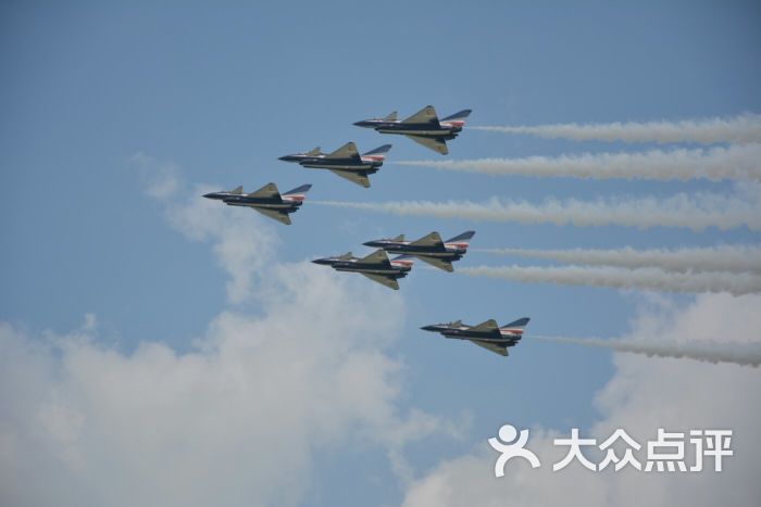 长春航空大学空军航空训练基地图片 - 第3张