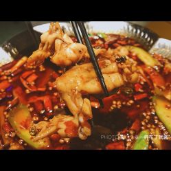撒椒人均_撒椒先生拌饭门头图片