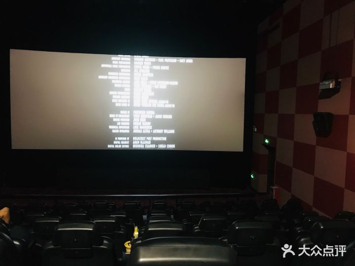 sfc上影影城(湛江店)-图片-湛江电影演出赛事-大众