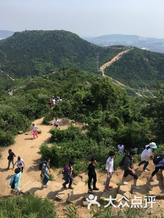 灵岩山风景区图片 - 第2张