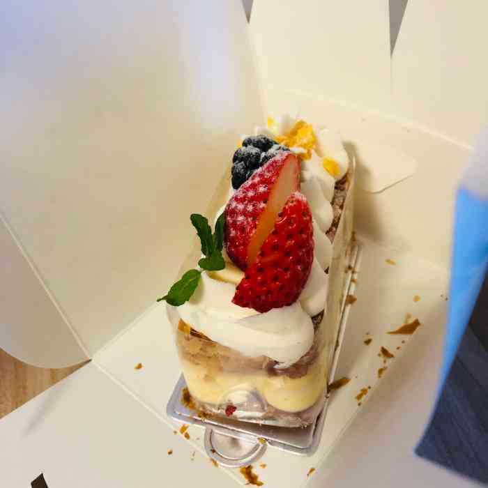 komugi cake&bakery(新地假日广场店)