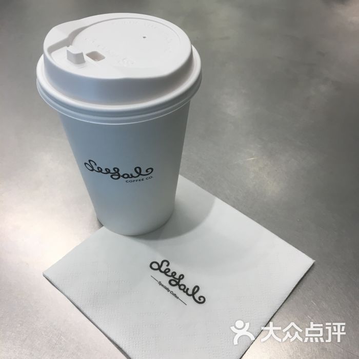 seesaw coffee(国金中心店)图片 - 第2张