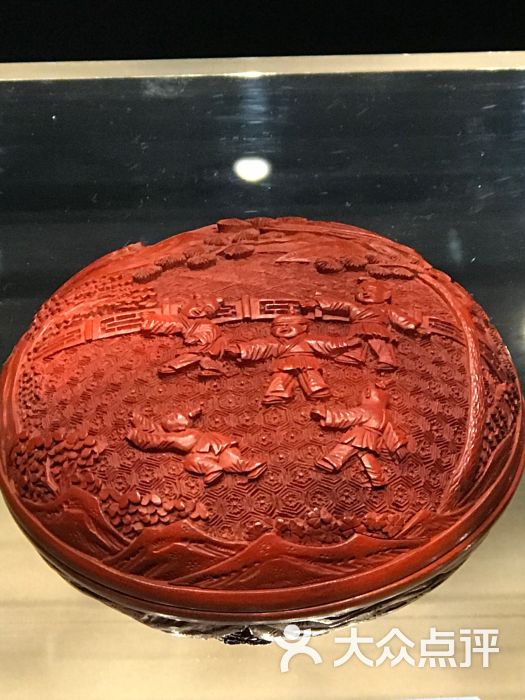 浙江省博物馆(孤山馆区)-图片-杭州周边游