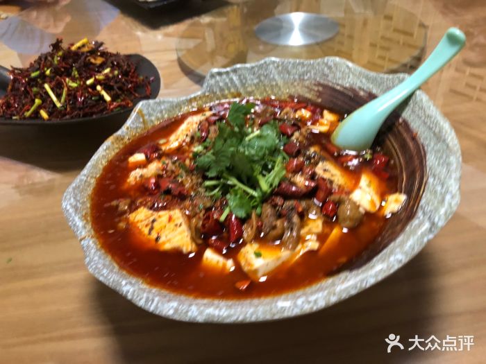 鸡毛店(正黄店)-图片-雅安美食-大众点评网