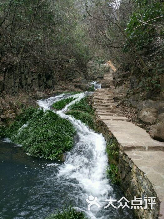 香水河风景区图片 - 第5张