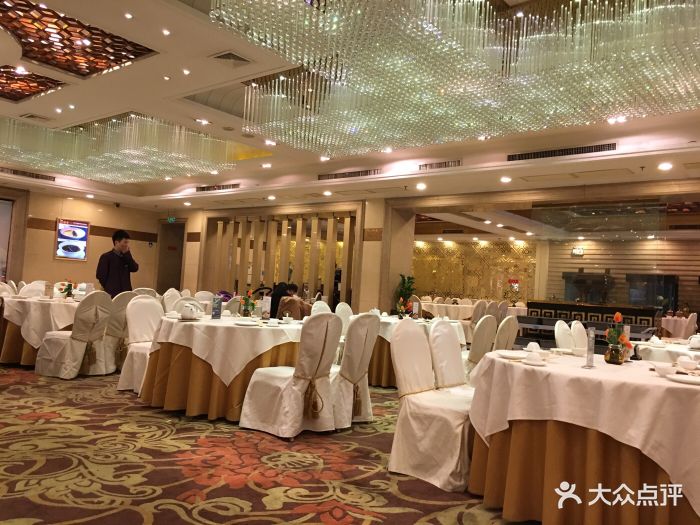 顺峰(亚运村店)-图片-北京美食-大众点评网