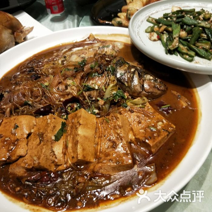 金掌勺东北菜图片-北京东北菜-大众点评网