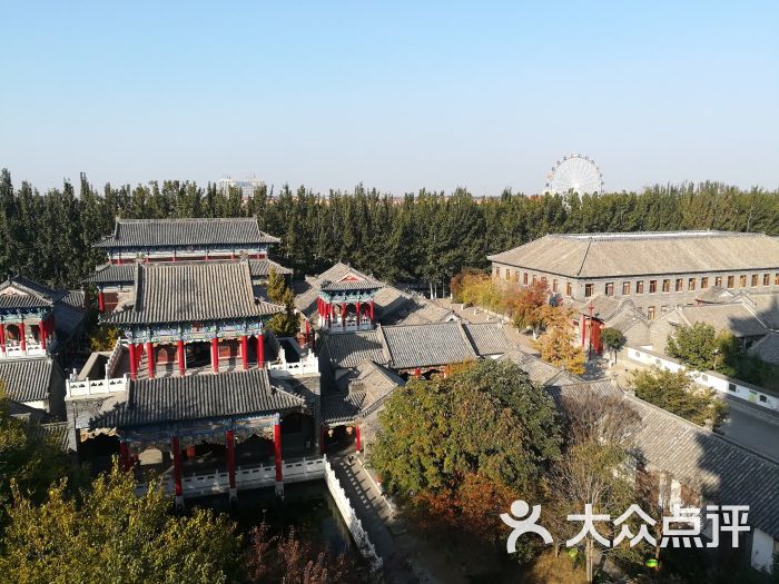 昌邑绿博园-图片-昌邑市周边游-大众点评网