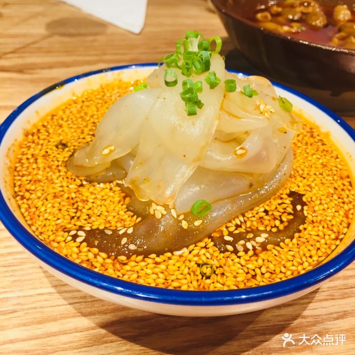 大小喜吃匠心集(春熙路店)梓潼片粉图片 - 第726张