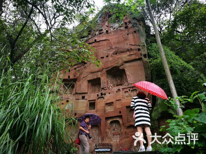 肖溪古镇冲相寺-图片-广安周边游-大众点评网