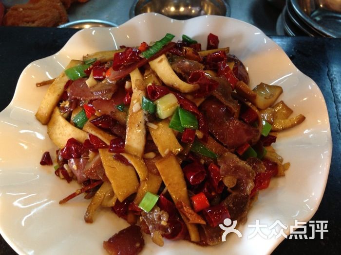 湘西湘西腊三样图片 第13张