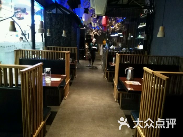 橄榄人家餐厅汉餐(美美店)-图片-乌鲁木齐美食-大众