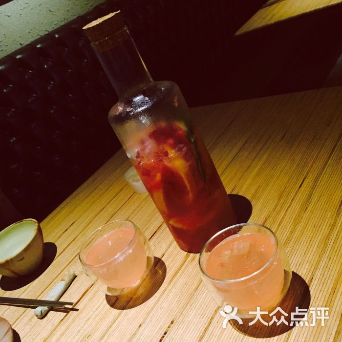 西柚汽水