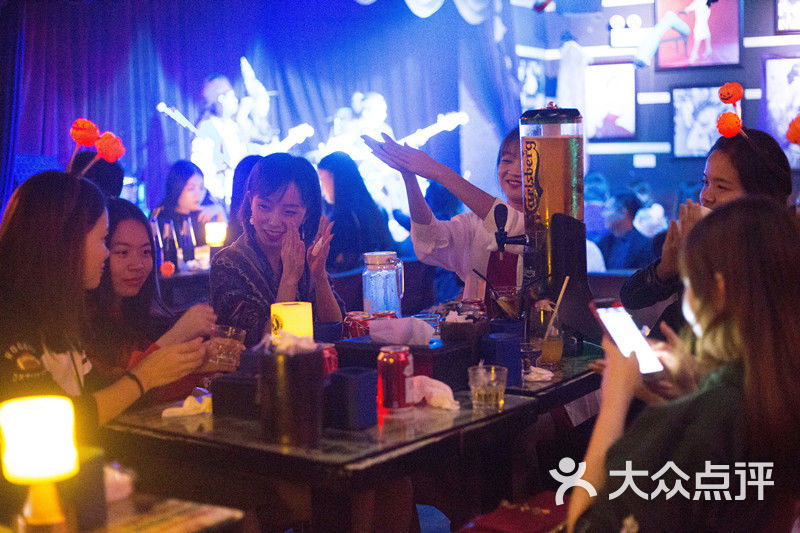 洛城往事酒吧图片 - 第25张