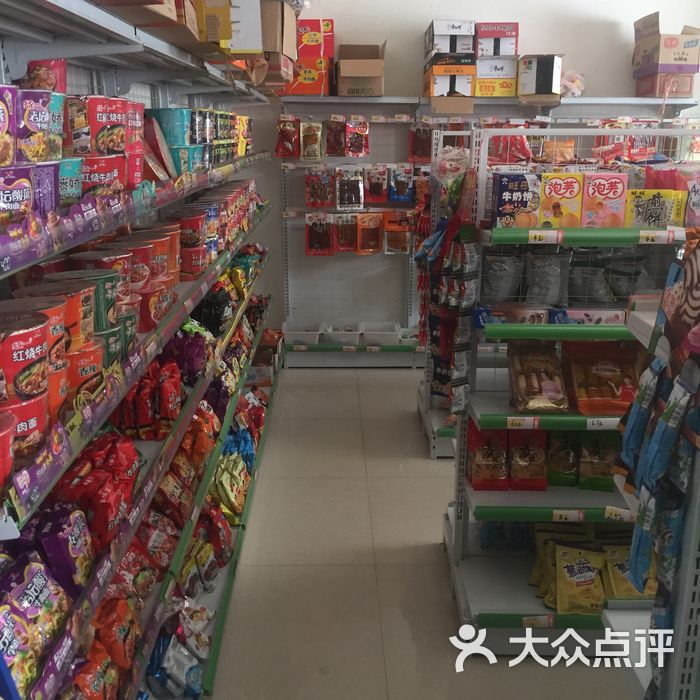 好又多超市