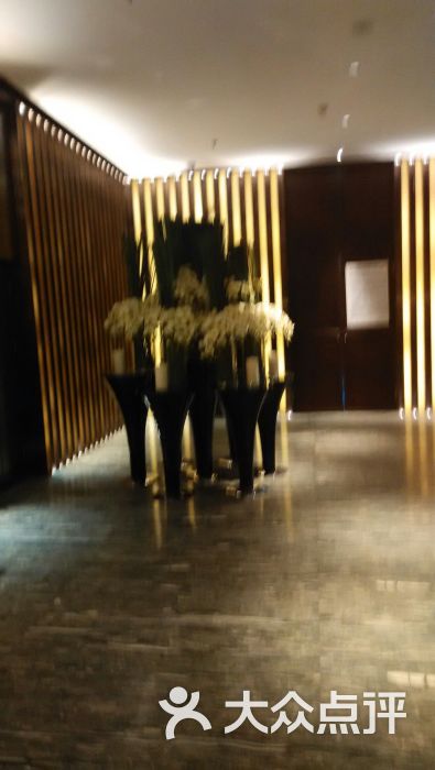绿波廊永乐汇商务会馆-图片-沈阳休闲娱乐-大众点评网
