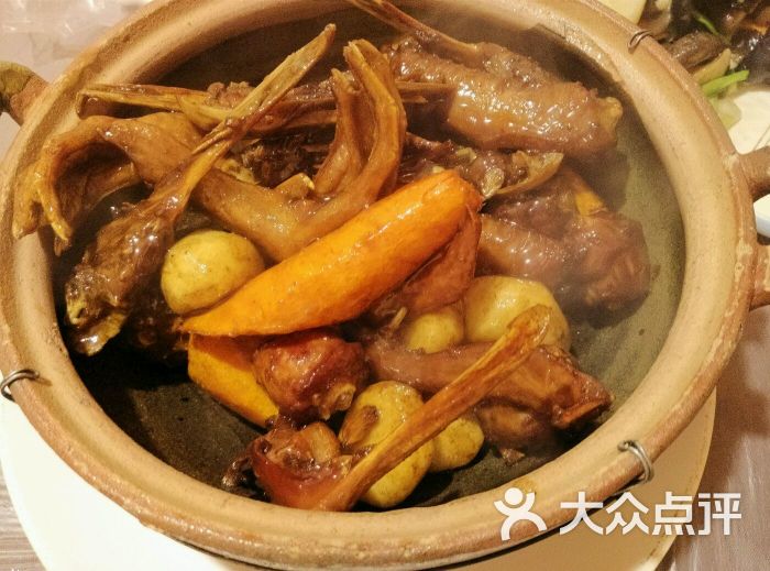 鸭五件私房菜图片 - 第908张