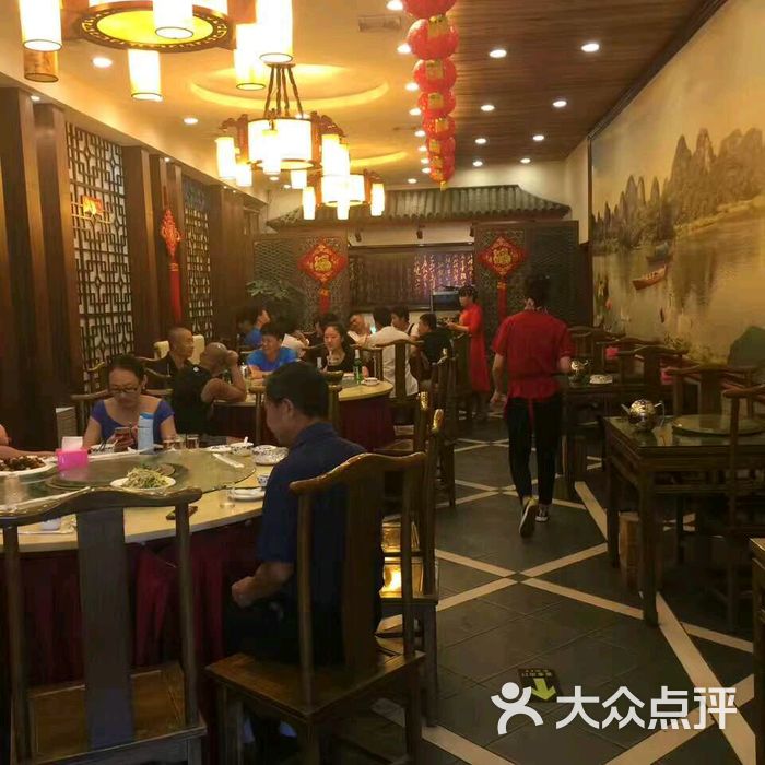洞庭湖毛家菜