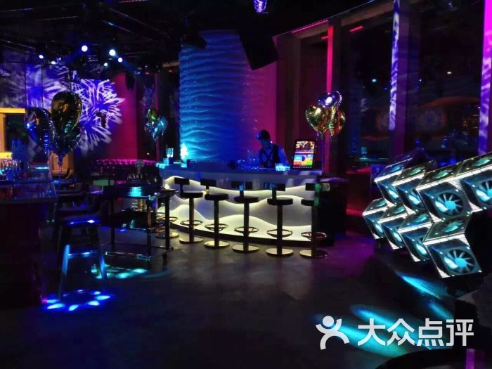 上层LEVELS-图片-广州K歌