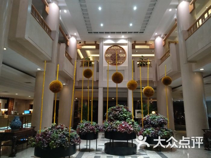 浙江世贸君澜大饭店图片 - 第576张