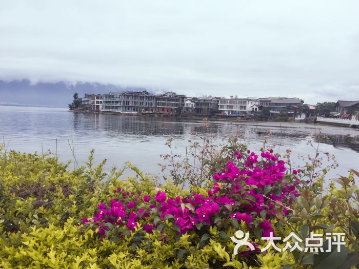 水上人家私房菜馆(大关邑洱河北路店)-图片-大理市美食-大众点评网
