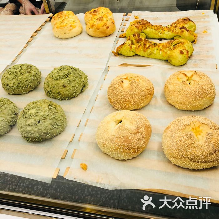 奈雪の茶图片-北京甜品饮品-大众点评网