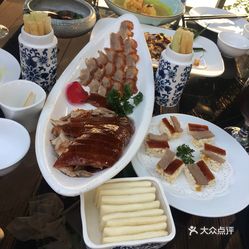 花家怡园人均_花家怡园价目表(3)