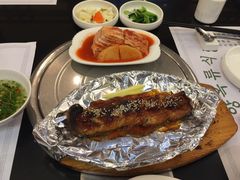 平壤玉流酒家的图片