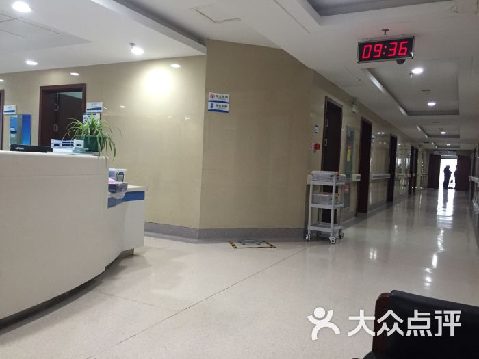 武汉科技大学附属天佑医院图片 - 第7张